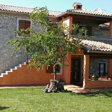 Bed And Breakfast Casa Rustica Vodnjan Εξωτερικό φωτογραφία