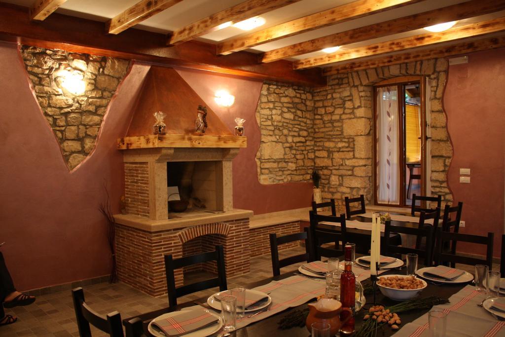 Bed And Breakfast Casa Rustica Vodnjan Εξωτερικό φωτογραφία