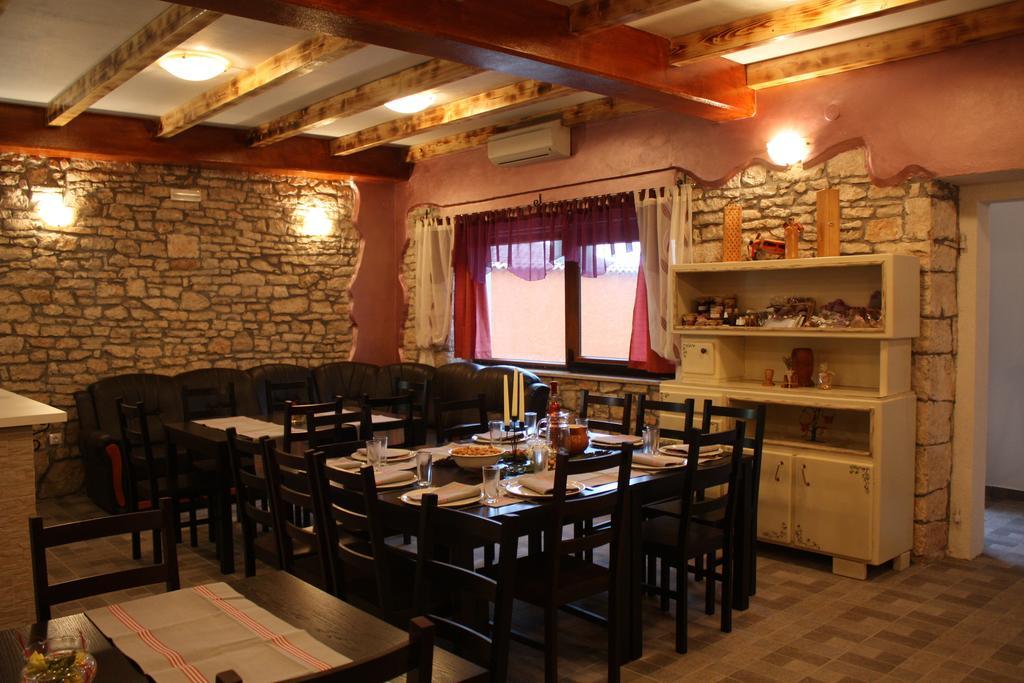 Bed And Breakfast Casa Rustica Vodnjan Εξωτερικό φωτογραφία