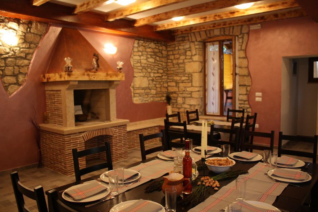 Bed And Breakfast Casa Rustica Vodnjan Εξωτερικό φωτογραφία