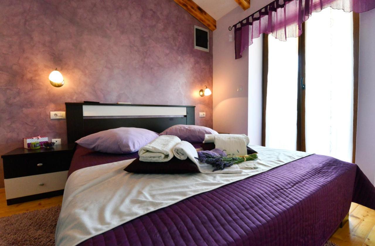 Bed And Breakfast Casa Rustica Vodnjan Εξωτερικό φωτογραφία