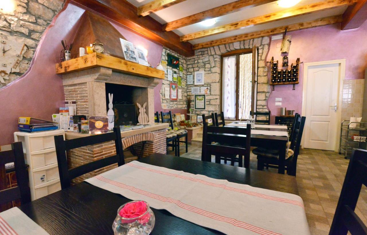 Bed And Breakfast Casa Rustica Vodnjan Εξωτερικό φωτογραφία