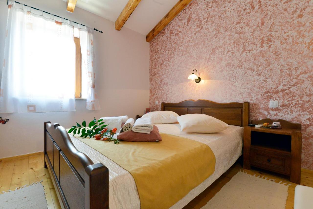 Bed And Breakfast Casa Rustica Vodnjan Εξωτερικό φωτογραφία