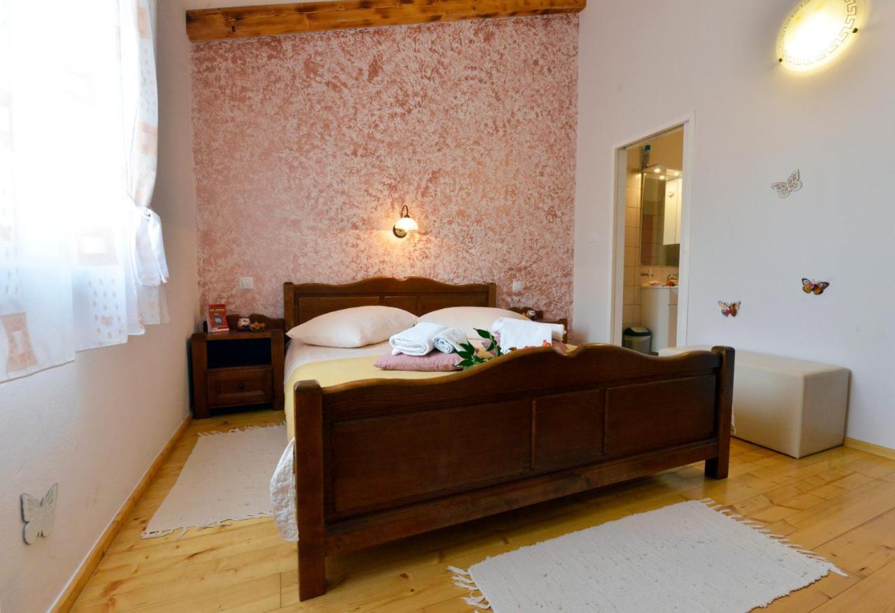 Bed And Breakfast Casa Rustica Vodnjan Εξωτερικό φωτογραφία