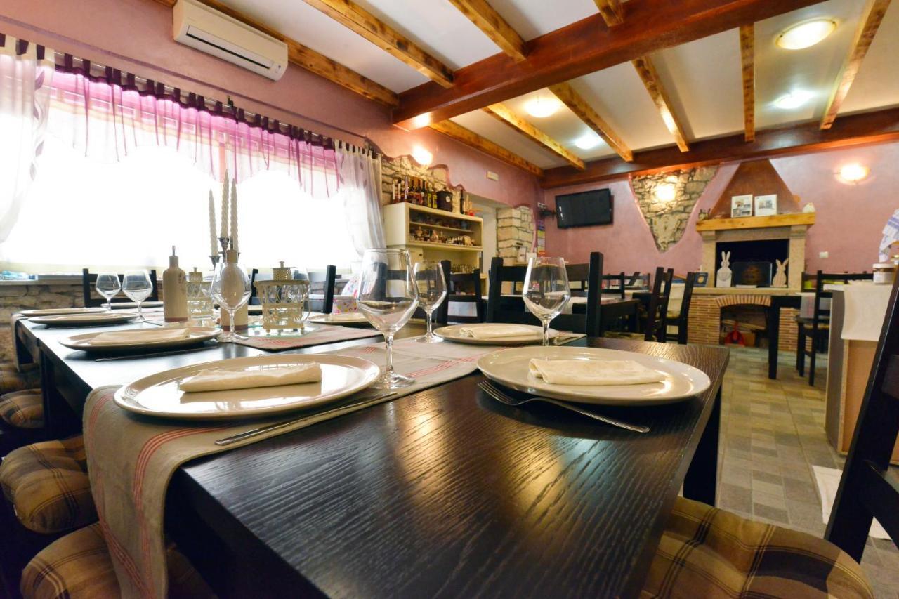 Bed And Breakfast Casa Rustica Vodnjan Εξωτερικό φωτογραφία